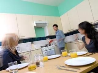 מלון לונדון Wigram House מראה חיצוני תמונה